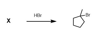 Addition Of HBr To Alkenes Master Organic Chemistry