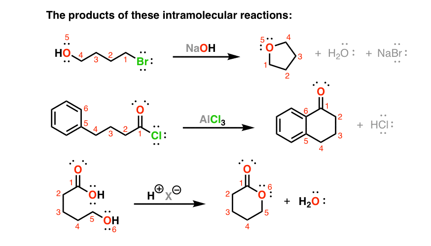 Common Blind Spot: Intramolecular Reactions — Master Organic Chemistry