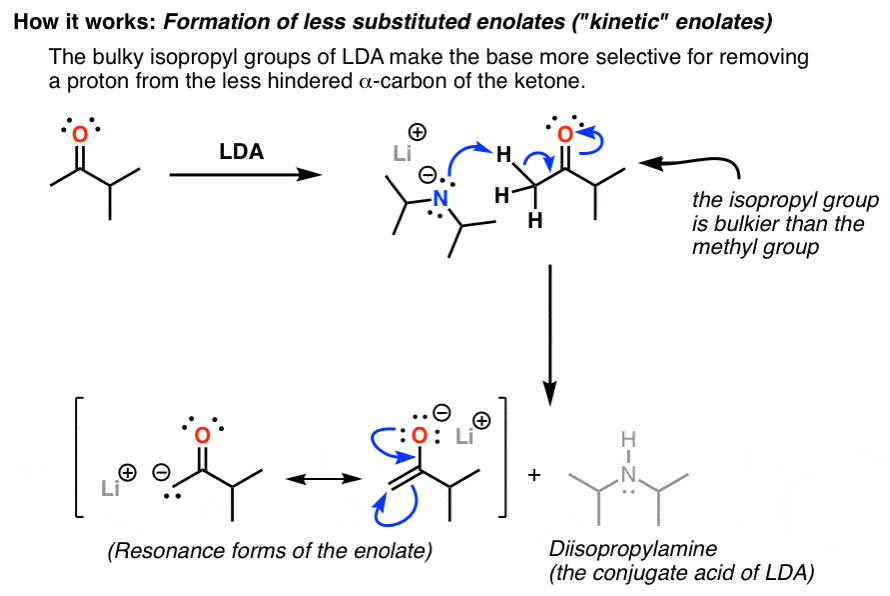 Reagent Friday: Lithium Di-isopropyl Amide (LDA)