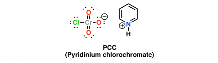 Reagent friday pcc pyridinium chlorochromate master organic chemistry