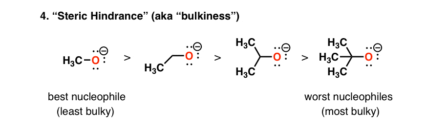 what-makes-a-good-nucleophile-master-organic-chemistry