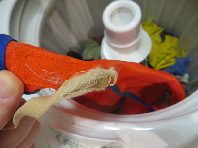 Velcro