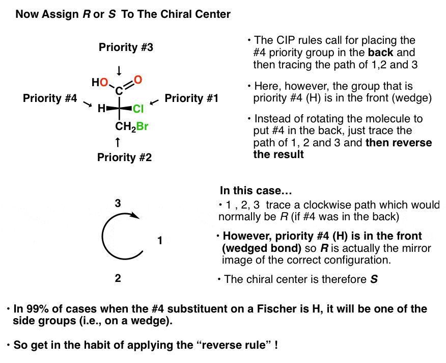 assign r and s configuration to the following compound 1 cooh