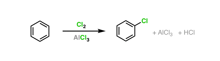 Бензойная кислота cl2. Бензойная кислота alcl3. Бензойная кислота cl2 alcl3. Бензойная кислота и хлор alcl3.